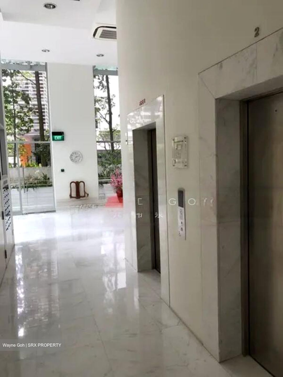 Lincoln Road (D11), Condominium #496927571